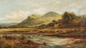 'o'er Hill And Dale' by Daniel Sherrin