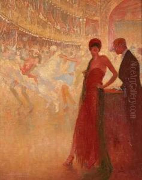 Bal De Carnaval - view 1