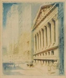 Wall Street