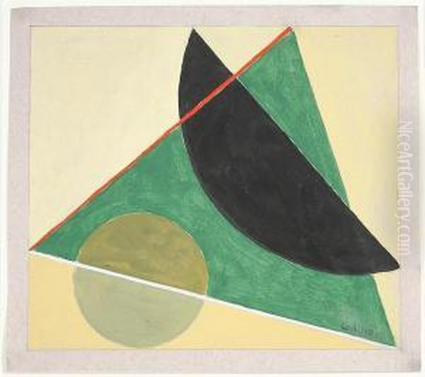 Geometric Construction - view 1