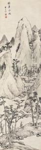 Landscape - view 1