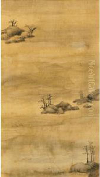 Countryside - view 1