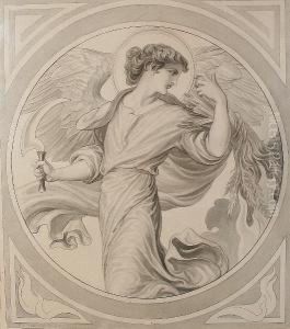 Allegory Of Summer Allegory Of Summer