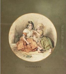 The Little Waifs