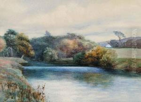 Untitled - Blue River - view 1