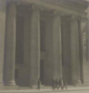 Wall Street