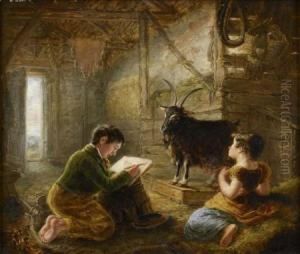 The March Of Intellect by William Shiels