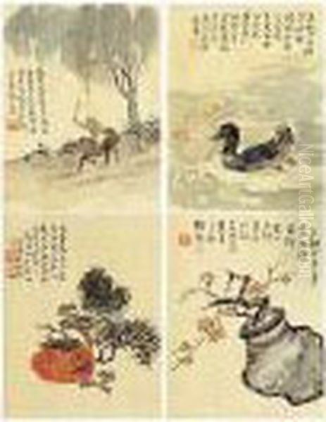 Various Subjects - view 1