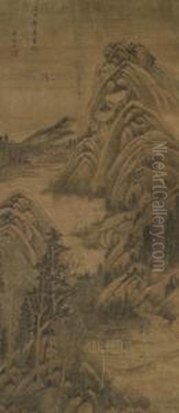 Cottages In The Mountain - view 1