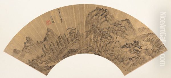 Landscape - view 1