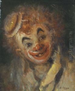 Clown's Head
