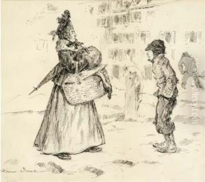 Those More Needy by Florence Scovell Shinn