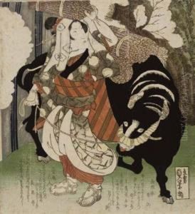 Untitled by Ryuryukyo Shinsai