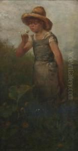 Am I Wanted by Walter Shirlaw