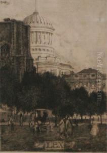 Lex by John Alexander Th. Shirlow