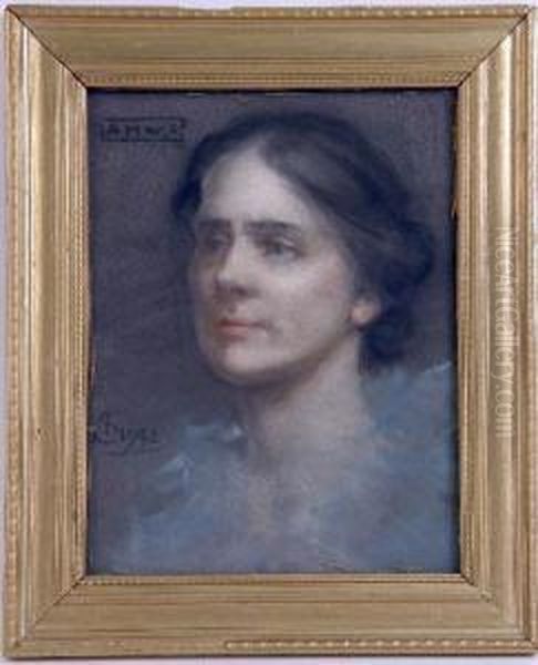 Portrait Ofwife - view 1