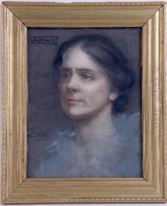 Portrait Ofwife