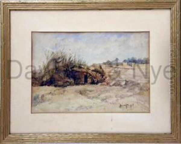 "desert Edge - view 1