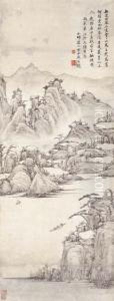 Landscape - view 1