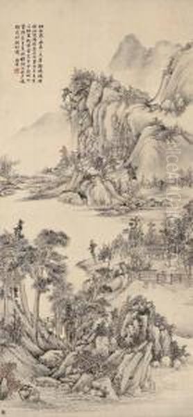 Landscape - view 1