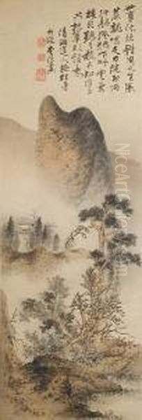 Landscape - view 1