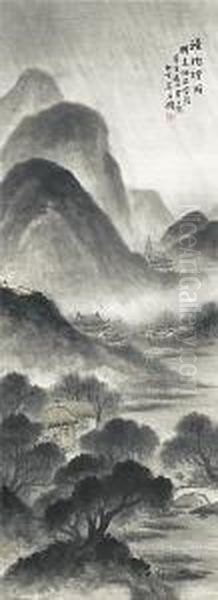 Landscape - view 1
