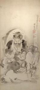Chinese Scholars