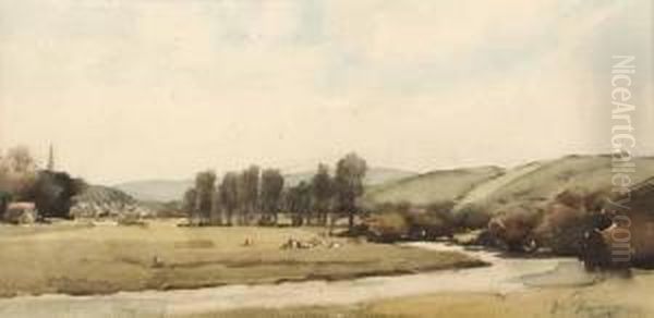 Landscape - view 1