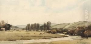 Landscape Landscape