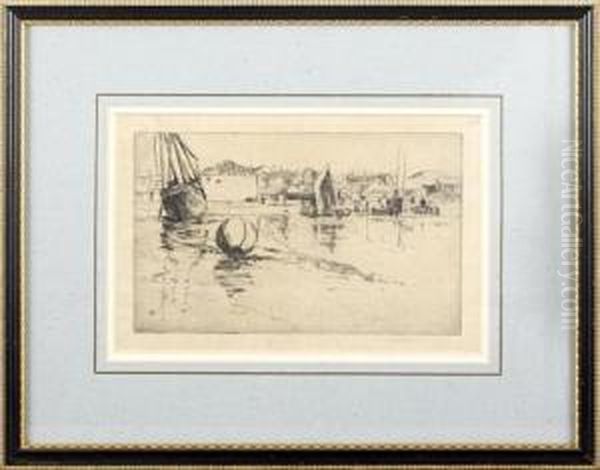 The Beach Buoy - view 1