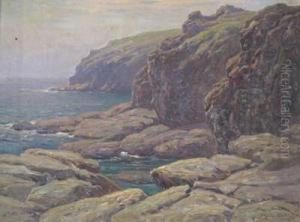 Cornish Coast