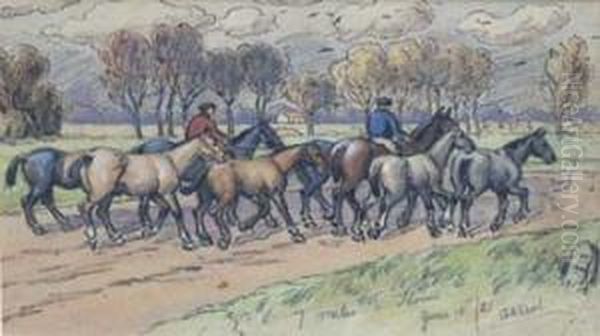 7 Miles Tothorne - view 1