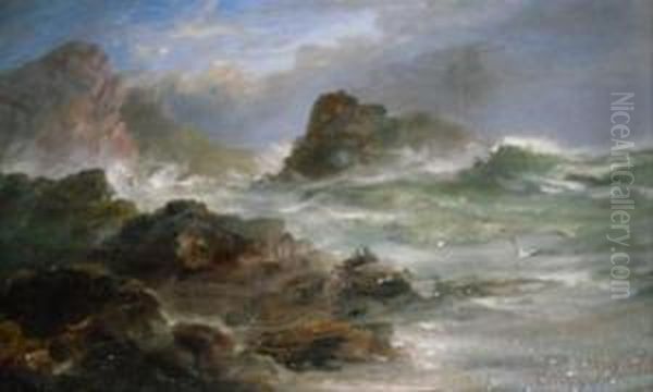 Westernland - view 1