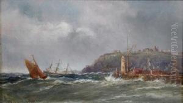 View Of Whitby - view 1