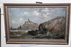 Mumbles On A Blustery Day Mumbles On A Blustery Day