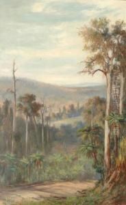 High Country by William Henry Short