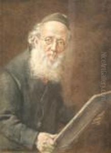 The Old Critic