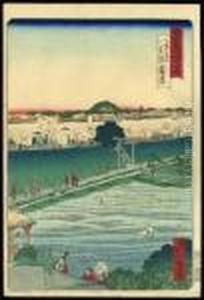View Of Machiyama - view 1
