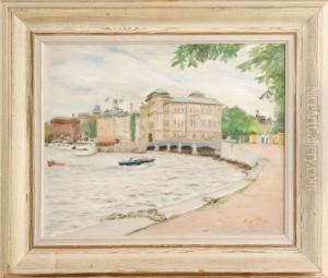 Franskeppsholmen
