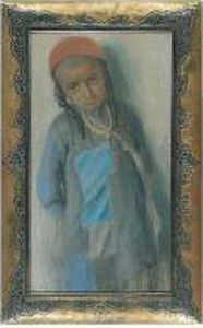 Yemenite Boy