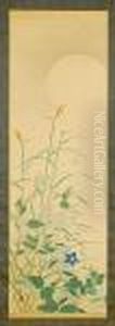 Taisho Period by Yoshida Shuko