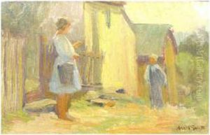 Untitled by Ada Walter Shulz