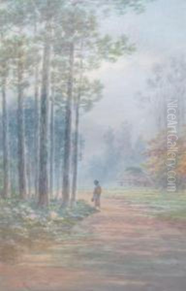 Paysage Anime - view 1