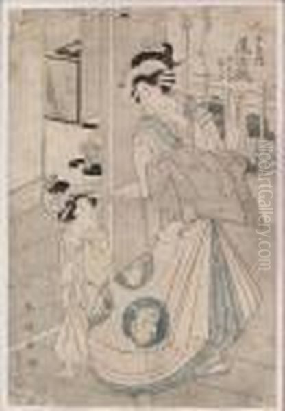 Shunkiyo D 1810 - view 1