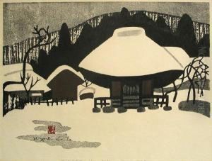 Untitled by Katsukawa Shunsho