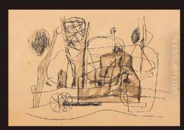 Landscape - view 1