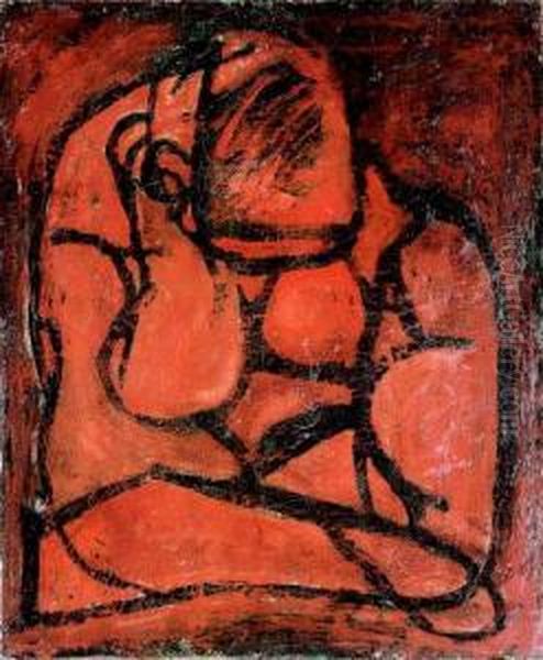 Nude (rafu) - view 1