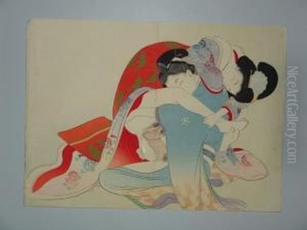 Couple Enlace - view 1