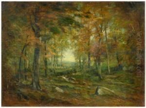 Untitled by Roswell Morse Shurtleff