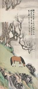 Fine Horse Fine Horse